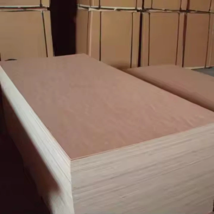 Bintangor Furniture Grade Plywood Panel 2440x1220mm Bintangor Furniture Grade Plywood Panel 2440x1220mm
