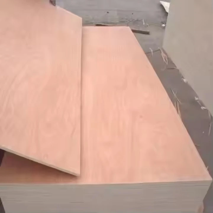 Pencil Cedar Plywood Board