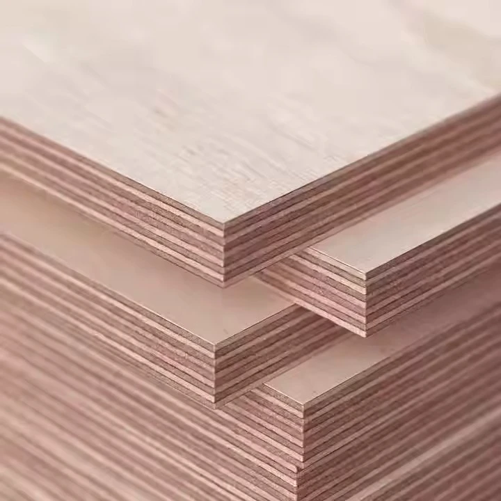 Pencil Cedar Plywood Board